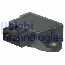 SS10998-12B1 DELPHI Датчик поло жіння дросельної заслінки