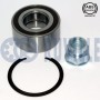 220741 RUVILLE Комплект підшипника ступиці колеса