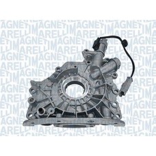 Масляний насос MAGNETI-MARELLI 351516000084