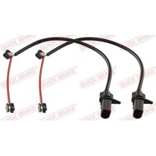 WS 0371 A QUICK BRAKE Сигналізатор зносу гальмівних колодок