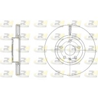6972.10 ROADHOUSE Гальмівний диск