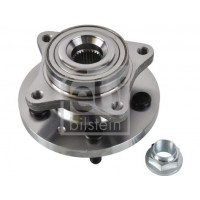 172450 FEBI BILSTEIN Комплект підшипника ступиці колеса