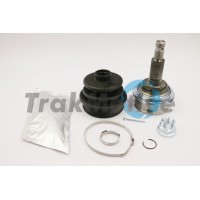 40-0419 TrakMotive Шарнирный комплект, Привідний вал