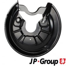 1164300570 JP GROUP Відбивач диск гальмівного механізму