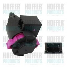 3500194 HOFFER Вимикач ліхтаря сигналу гальмування
