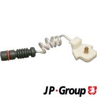 1397300300 JP GROUP Датчик зносу гальмівних колодок