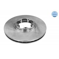 715 521 7021 MEYLE Гальмівний диск