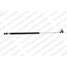 GS0847 ROC Газова пружина кришка багажника