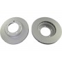 BR-9397-C KAVO PARTS Гальмівний диск