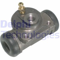 LW21056 DELPHI Колісний гальмівний циліндр