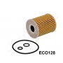 FO-ECO128 JAPANPARTS Масляний фільтр
