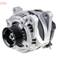 DAN952 DENSO Генератор