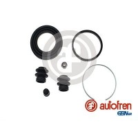 D4914 AUTOFREN SEINSA Ремкомплект, Гальмівний супорт