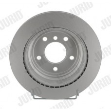 562442JC JURID Гальмівний диск