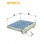 WP9373 WIX FILTERS Фільтр повітря у внутрішньому просторі