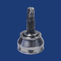 302015100080 MAGNETI MARELLI Шарнирный комплект, Привідний вал