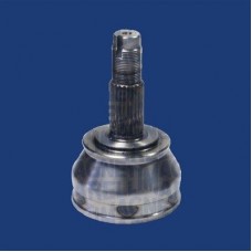 302015100080 MAGNETI MARELLI Шарнирный комплект, Привідний вал