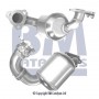 BM80527H BM CATALYSTS Катализатор