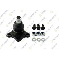 CI-565K TEKNOROT Шарнір незалежної підвіски поворотного важеля