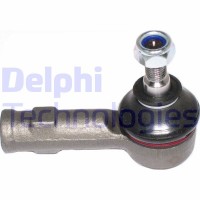 TA2021 DELPHI Наконечник поперечної кермової тяги