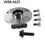 VKBA 6625 SKF Комплект підшипника ступиці колеса