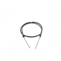 1 987 477 576 BOSCH Тросик, cтояночный тормоз