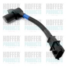 7517829 HOFFER Датчик імпульсів