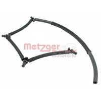 0840031 METZGER Шланг витік палива