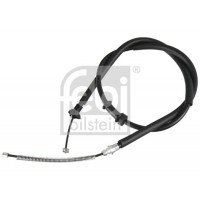 177179 FEBI BILSTEIN Тросик, cтояночный тормоз