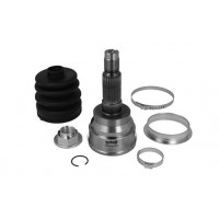 607-137 CIFAM Шарнирный комплект, Привідний вал