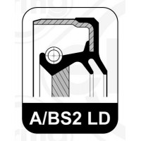 871.070 ELRING Ущільнювальне кільце механічна коробка передач