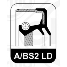 871.070 ELRING Ущільнювальне кільце механічна коробка передач