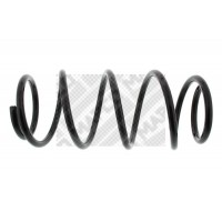 70733 MAPCO Пружина ходової частини