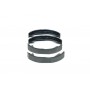 0 986 487 794 BOSCH Комплект гальмівних колодок, стояночная тормозная система