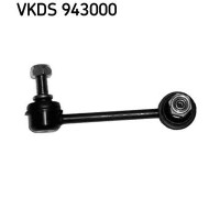 VKDS 943000 SKF Тяга стійка стабілізатор