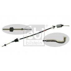 04207 FEBI BILSTEIN Трос управління зчепленням