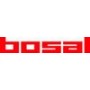 215-829 BOSAL Глушник вихлопних газів кінцевий