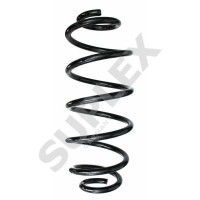 23625 SUPLEX Пружина ходової частини