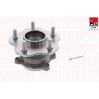 FHBK1045 FAI AutoParts Комплект підшипника ступиці колеса