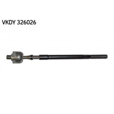 VKDY 326026 SKF Осьовий шарнір рульова тяга