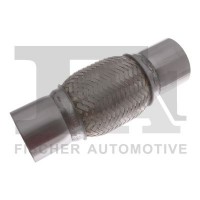 VW460-220 FA1 Гофрована труба вихлопна система