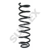 19305 SUPLEX Пружина ходової частини