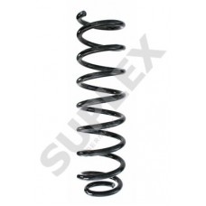 19305 SUPLEX Пружина ходової частини