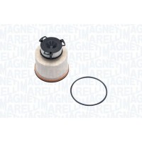 153071762607 MAGNETI MARELLI Паливний фільтр