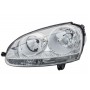 1EG 247 007-581 HELLA Основна фара