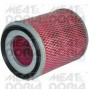16488 MEAT & DORIA Повітряний фільтр
