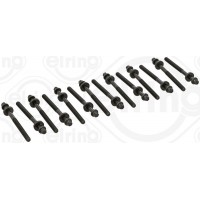 802.801 ELRING Комплект болтів головки циліндра