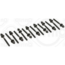 802.801 ELRING Комплект болтів головки циліндра
