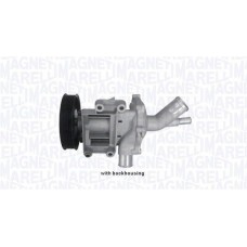 352316170050 MAGNETI MARELLI Водяний насос охолодження двигуна