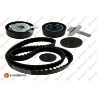 1620362080 EUROREPAR Комплект ременя ГРМ